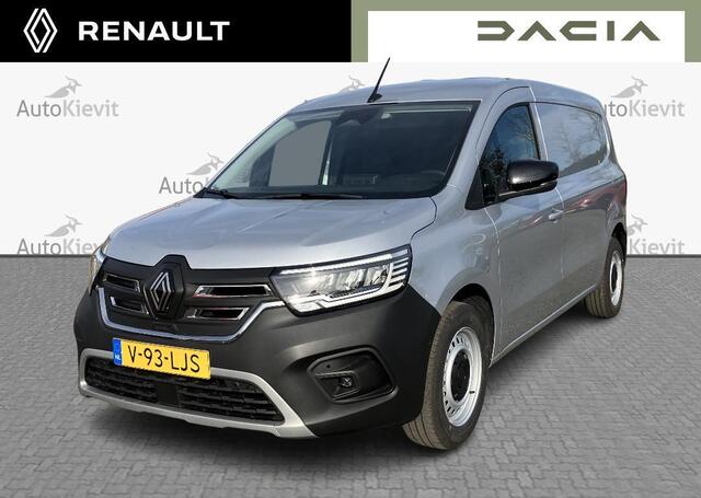 Renault KANGOO E-Tech Extra L2 44 kWh