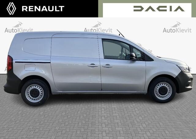 Renault KANGOO E-Tech Extra L2 44 kWh