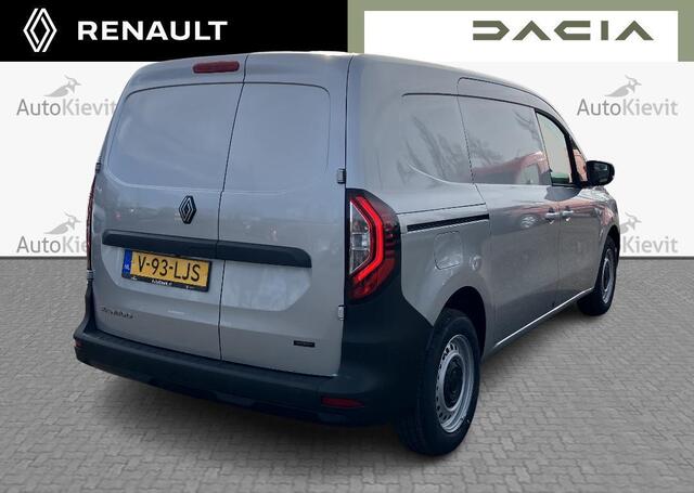 Renault KANGOO E-Tech Extra L2 44 kWh