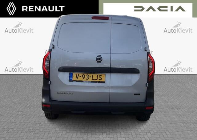 Renault KANGOO E-Tech Extra L2 44 kWh