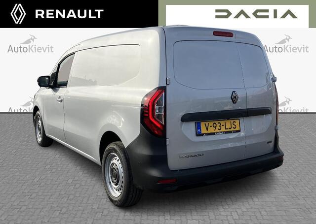 Renault KANGOO E-Tech Extra L2 44 kWh