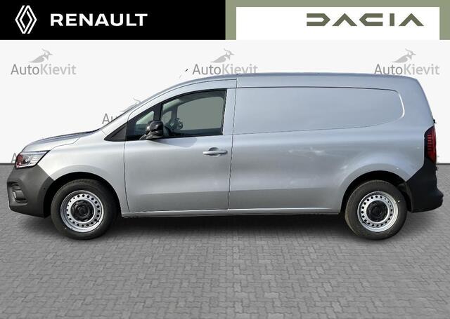 Renault KANGOO E-Tech Extra L2 44 kWh