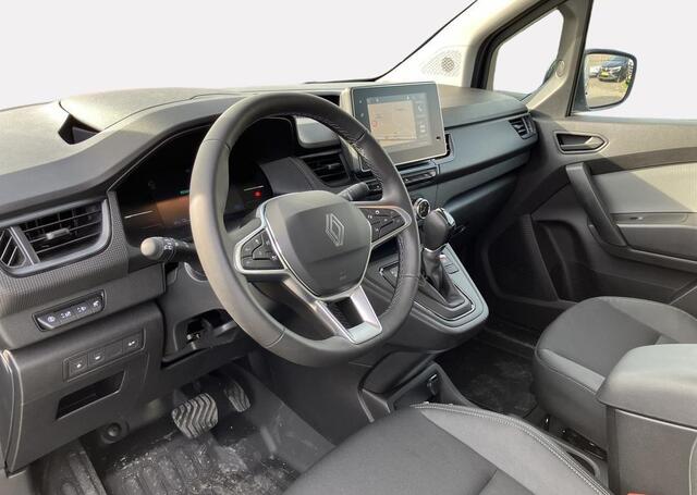 Renault KANGOO E-Tech Extra L2 44 kWh