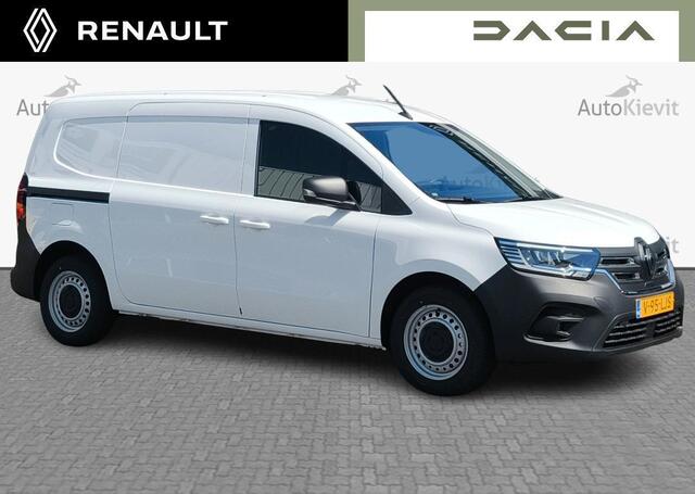 Renault KANGOO E-Tech Advance L2 44 kWh - additionele parkeerhulp en navigatiesysteem - Trekhaak