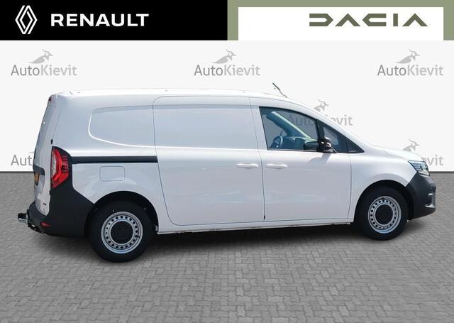 Renault KANGOO E-Tech Advance L2 44 kWh - additionele parkeerhulp en navigatiesysteem - Trekhaak