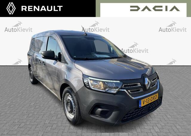 Renault KANGOO E-Tech Advance 22 kW L2 Betimmering