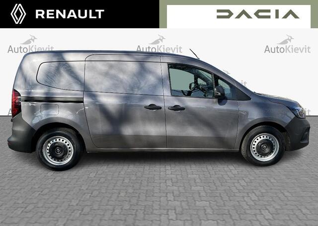 Renault KANGOO E-Tech Advance 22 kW L2 Betimmering