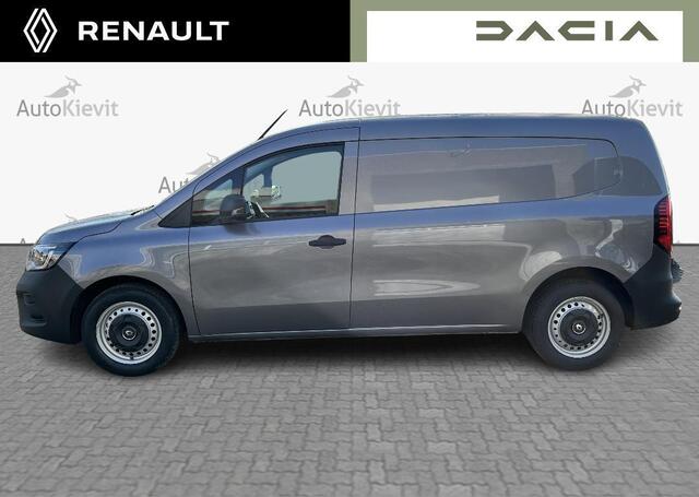 Renault KANGOO E-Tech Advance 22 kW L2 Betimmering