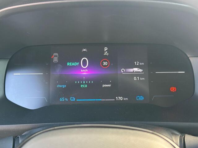 Renault KANGOO E-Tech Advance L1 44 kWh | RIJKLAAR PRIJS | 100% ELEKTRISCH | VOORRAAD | NAVIGATIE | ALL SEASON BANDEN |