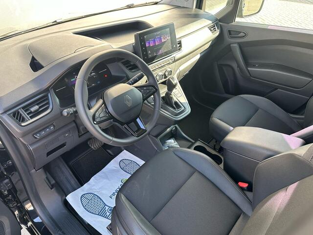 Renault KANGOO E-Tech Advance L1 44 kWh | RIJKLAAR PRIJS | 100% ELEKTRISCH | VOORRAAD | NAVIGATIE | ALL SEASON BANDEN |