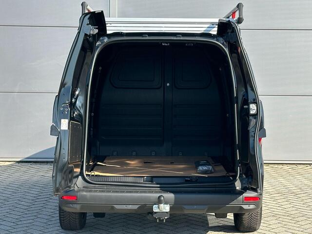 Renault KANGOO E-Tech Advance L1 44 kWh | RIJKLAAR PRIJS | 100% ELEKTRISCH | VOORRAAD | NAVIGATIE | ALL SEASON BANDEN |