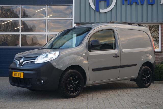 Renault KANGOO 1.2 TCe Automaat, AIRCO, BTW-VRIJ / MARGE