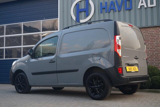 Renault KANGOO 1.2 TCe Automaat, AIRCO, BTW-VRIJ / MARGE