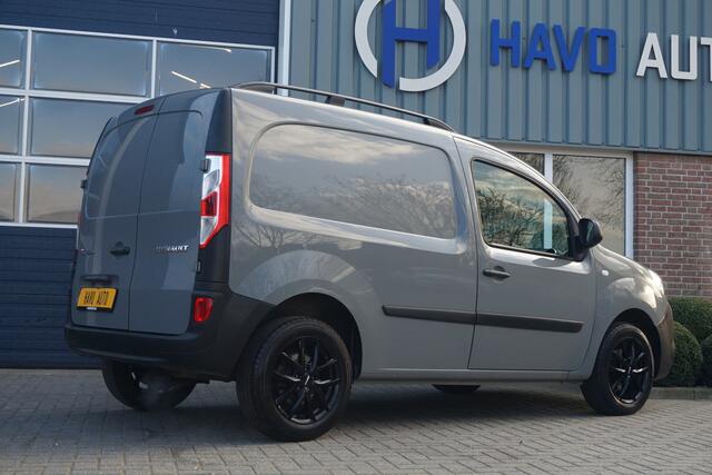 Renault KANGOO 1.2 TCe Automaat, AIRCO, BTW-VRIJ / MARGE