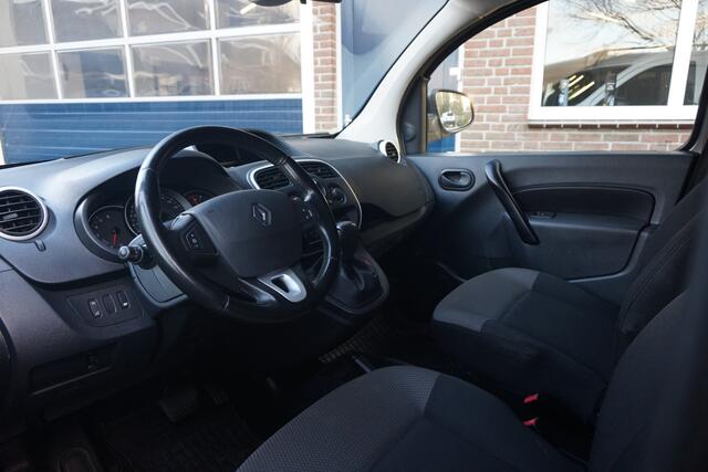 Renault KANGOO 1.2 TCe Automaat, AIRCO, BTW-VRIJ / MARGE