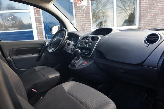 Renault KANGOO 1.2 TCe Automaat, AIRCO, BTW-VRIJ / MARGE