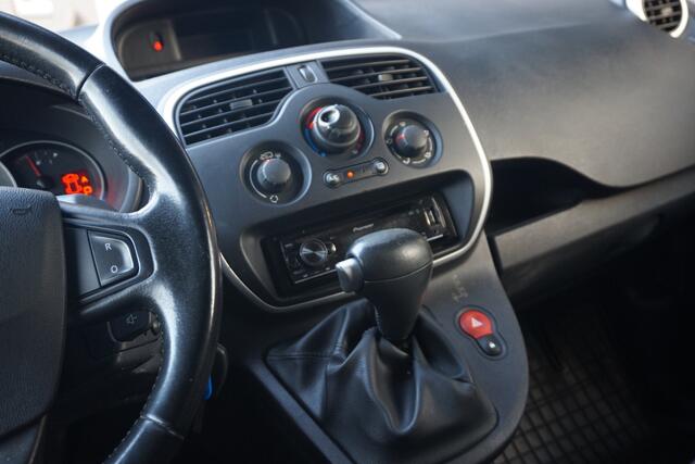 Renault KANGOO 1.2 TCe Automaat, AIRCO, BTW-VRIJ / MARGE