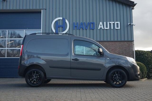 Renault KANGOO 1.2 TCe Automaat, AIRCO, BTW-VRIJ / MARGE