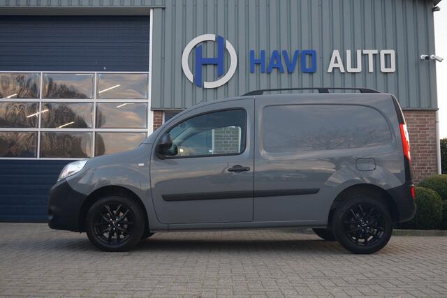 Renault KANGOO 1.2 TCe Automaat, AIRCO, BTW-VRIJ / MARGE