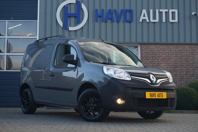 Renault KANGOO 1.2 TCe Automaat, AIRCO, BTW-VRIJ / MARGE