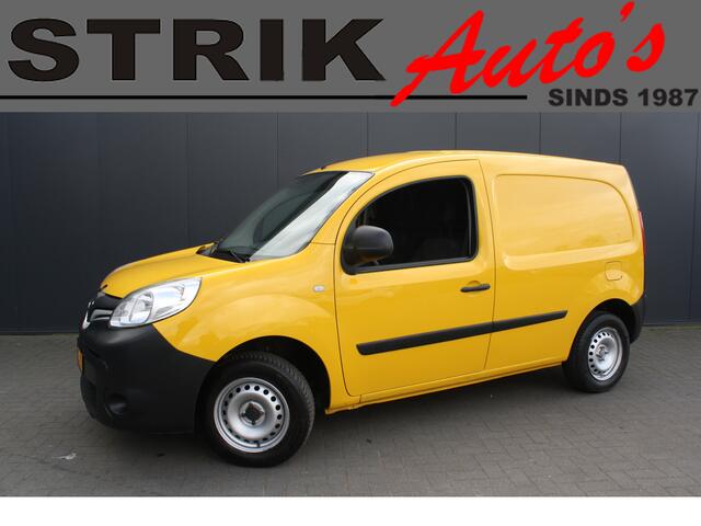 Renault KANGOO 1.5 dCi 75 Energy Comfort AIRCO - CRUISE CONTROL - PDC - RIJKLAAR MET NIEUWE DISTRIBUTIERIEM