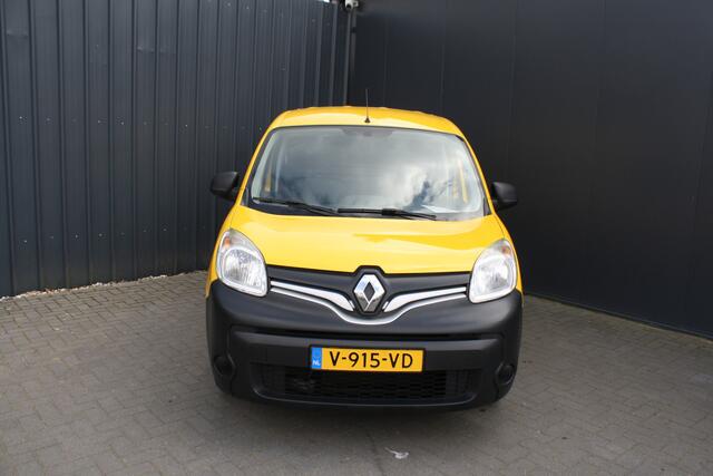 Renault KANGOO 1.5 dCi 75 Energy Comfort AIRCO - CRUISE CONTROL - PDC - RIJKLAAR MET NIEUWE DISTRIBUTIERIEM