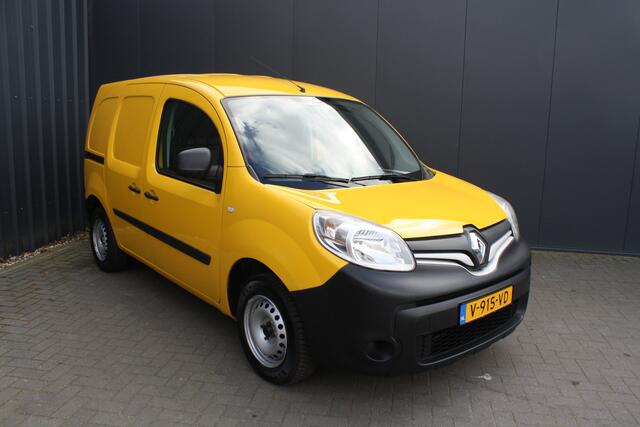 Renault KANGOO 1.5 dCi 75 Energy Comfort AIRCO - CRUISE CONTROL - PDC - RIJKLAAR MET NIEUWE DISTRIBUTIERIEM