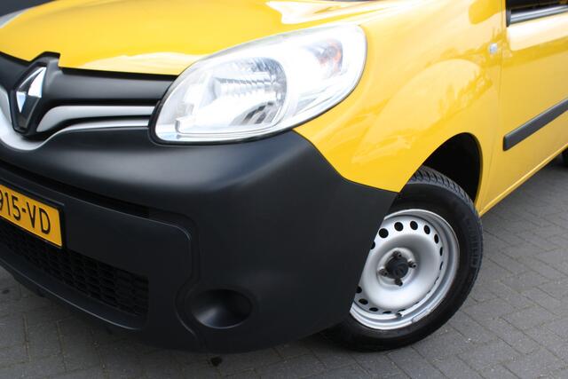 Renault KANGOO 1.5 dCi 75 Energy Comfort AIRCO - CRUISE CONTROL - PDC - RIJKLAAR MET NIEUWE DISTRIBUTIERIEM