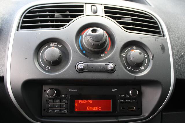 Renault KANGOO 1.5 dCi 75 Energy Comfort AIRCO - CRUISE CONTROL - PDC - RIJKLAAR MET NIEUWE DISTRIBUTIERIEM