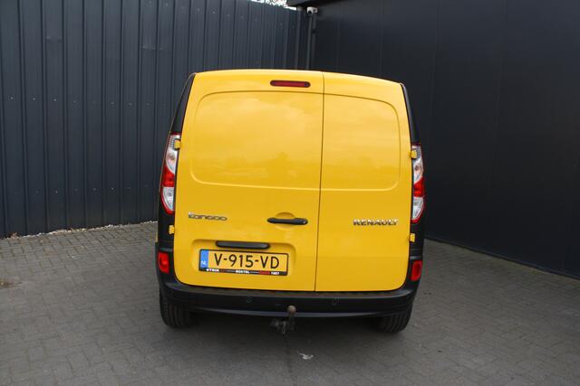 Renault KANGOO 1.5 dCi 75 Energy Comfort AIRCO - CRUISE CONTROL - PDC - RIJKLAAR MET NIEUWE DISTRIBUTIERIEM