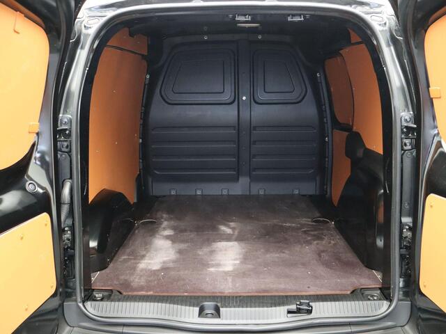 Renault KANGOO 100pk TCe Comfort L1 | Betimmerd | Airco | Parkeersensoren |