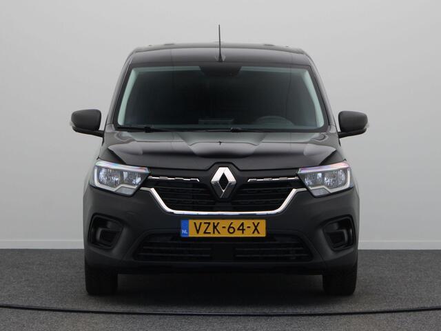 Renault KANGOO 100pk TCe Comfort L1 | Betimmerd | Airco | Parkeersensoren |