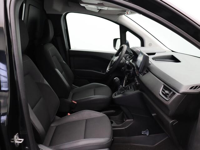 Renault KANGOO 100pk TCe Comfort L1 | Betimmerd | Airco | Parkeersensoren |