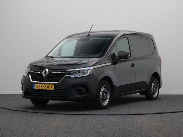 Renault KANGOO 100pk TCe Comfort L1 | Betimmerd | Airco | Parkeersensoren |