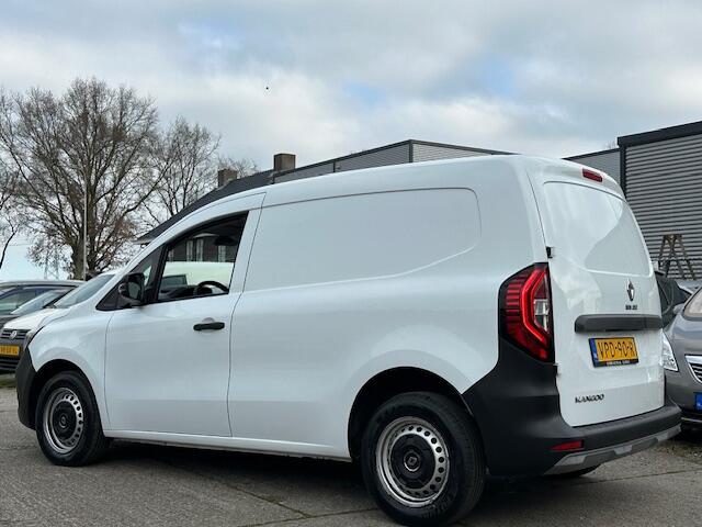 Renault KANGOO 1.5 Blue DCi 75 Comfort L1 | Airco