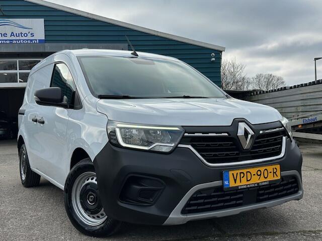 Renault KANGOO 1.5 Blue DCi 75 Comfort L1 | Airco