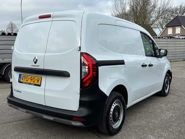 Renault KANGOO 1.5 Blue DCi 75 Comfort L1 | Airco