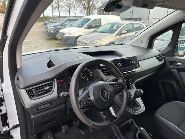 Renault KANGOO 1.5 Blue DCi 75 Comfort L1 | Airco