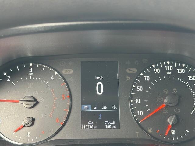 Renault KANGOO 1.5 Blue DCi 75 Comfort L1 | Airco