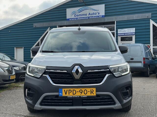 Renault KANGOO 1.5 Blue DCi 75 Comfort L1 | Airco