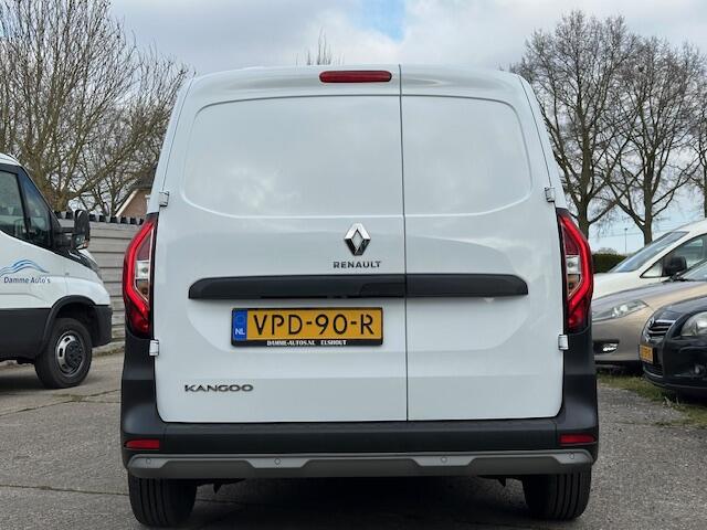 Renault KANGOO 1.5 Blue DCi 75 Comfort L1 | Airco