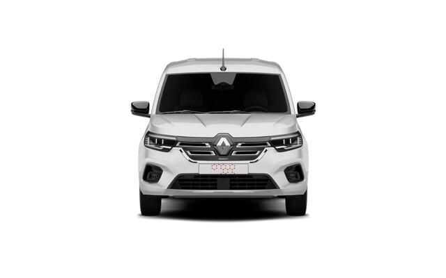 Renault KANGOO E-TECH Gesloten Bestel L1H1 44kWh 120 1AT Advance | Cruise control en snelheidsbegrenzer | Elektrisch bedienbare ramen (met sneltoets bestuurderszijde) | Elektronisch geregelde airconditioning