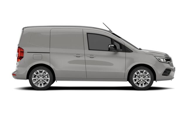 Renault KANGOO E-TECH Gesloten Bestel L2H1 44kWh 120 1AT Advance | Cruise control en snelheidsbegrenzer | Elektrisch bedienbare ramen (met sneltoets bestuurderszijde) | Elektronisch geregelde airconditioning