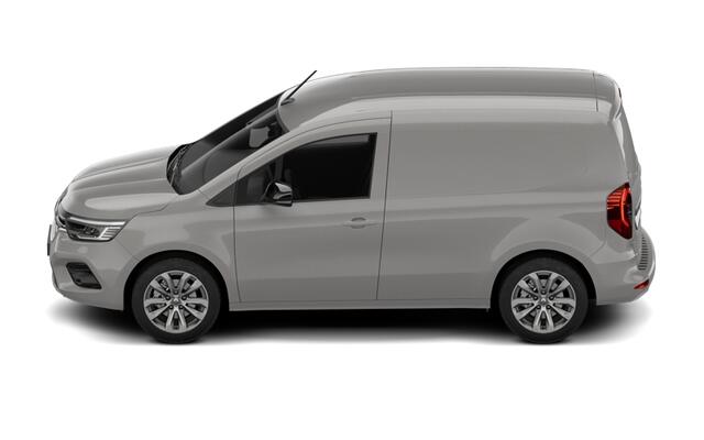 Renault KANGOO E-TECH Gesloten Bestel L2H1 44kWh 120 1AT Advance | Cruise control en snelheidsbegrenzer | Elektrisch bedienbare ramen (met sneltoets bestuurderszijde) | Elektronisch geregelde airconditioning