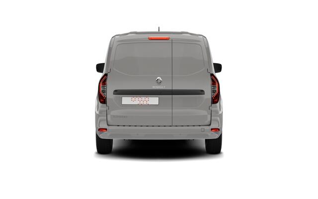 Renault KANGOO E-TECH Gesloten Bestel L2H1 44kWh 120 1AT Advance | Cruise control en snelheidsbegrenzer | Elektrisch bedienbare ramen (met sneltoets bestuurderszijde) | Elektronisch geregelde airconditioning