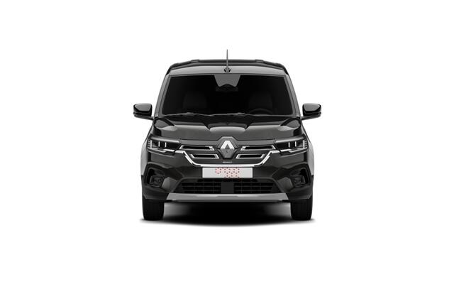Renault KANGOO E-TECH Gesloten Bestel L1H1 44kWh 120 1AT Extra | Achteruitrijcamera | Adaptive cruise control met instelbare snelheidsbegrenzer | Blind Spot Warning