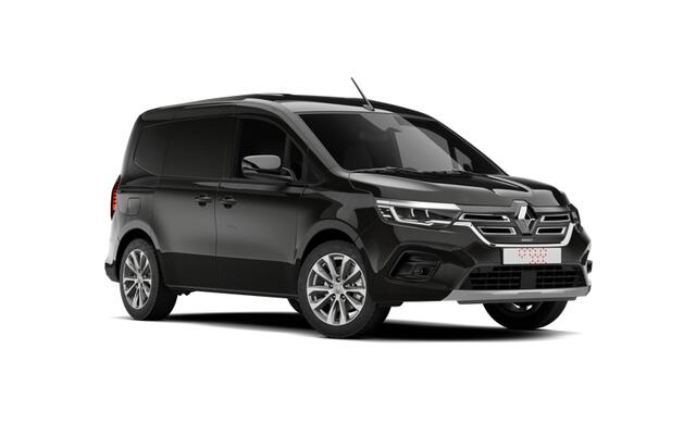 Renault KANGOO E-TECH Gesloten Bestel L1H1 44kWh 120 1AT Extra | Achteruitrijcamera | Adaptive cruise control met instelbare snelheidsbegrenzer | Blind Spot Warning