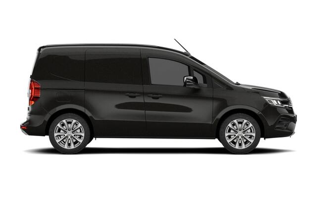 Renault KANGOO E-TECH Gesloten Bestel L1H1 44kWh 120 1AT Extra | Achteruitrijcamera | Adaptive cruise control met instelbare snelheidsbegrenzer | Blind Spot Warning