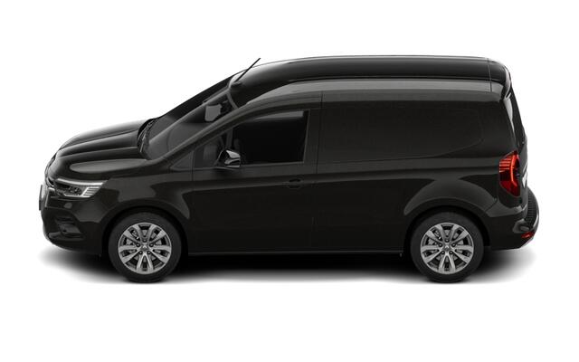 Renault KANGOO E-TECH Gesloten Bestel L1H1 44kWh 120 1AT Extra | Achteruitrijcamera | Adaptive cruise control met instelbare snelheidsbegrenzer | Blind Spot Warning