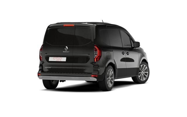 Renault KANGOO E-TECH Gesloten Bestel L1H1 44kWh 120 1AT Extra | Achteruitrijcamera | Adaptive cruise control met instelbare snelheidsbegrenzer | Blind Spot Warning